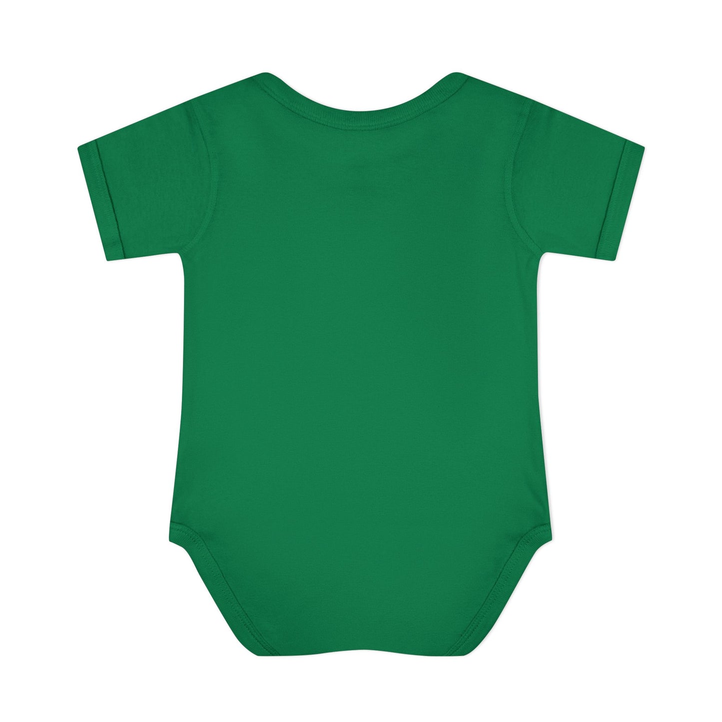 Infant Baby Rib Bodysuit "The Snuggle Is Real"