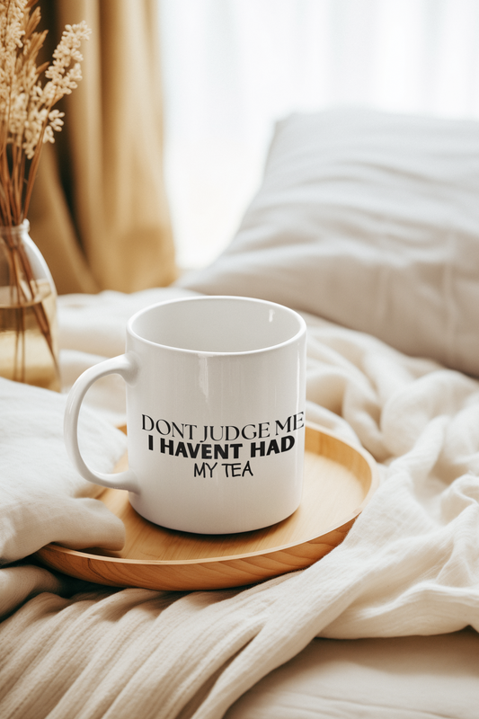 Color Morphing Mug, 11oz