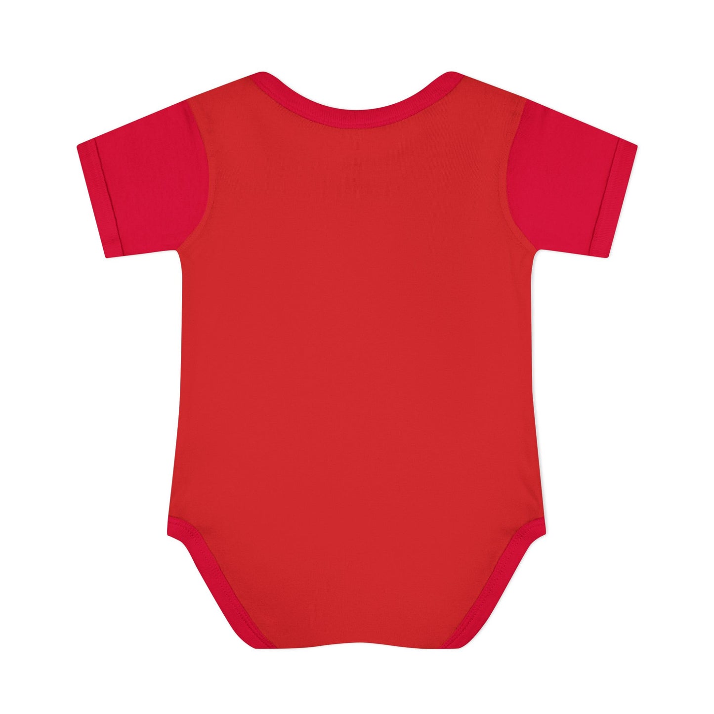 Infant Baby Rib Bodysuit "The Snuggle Is Real"