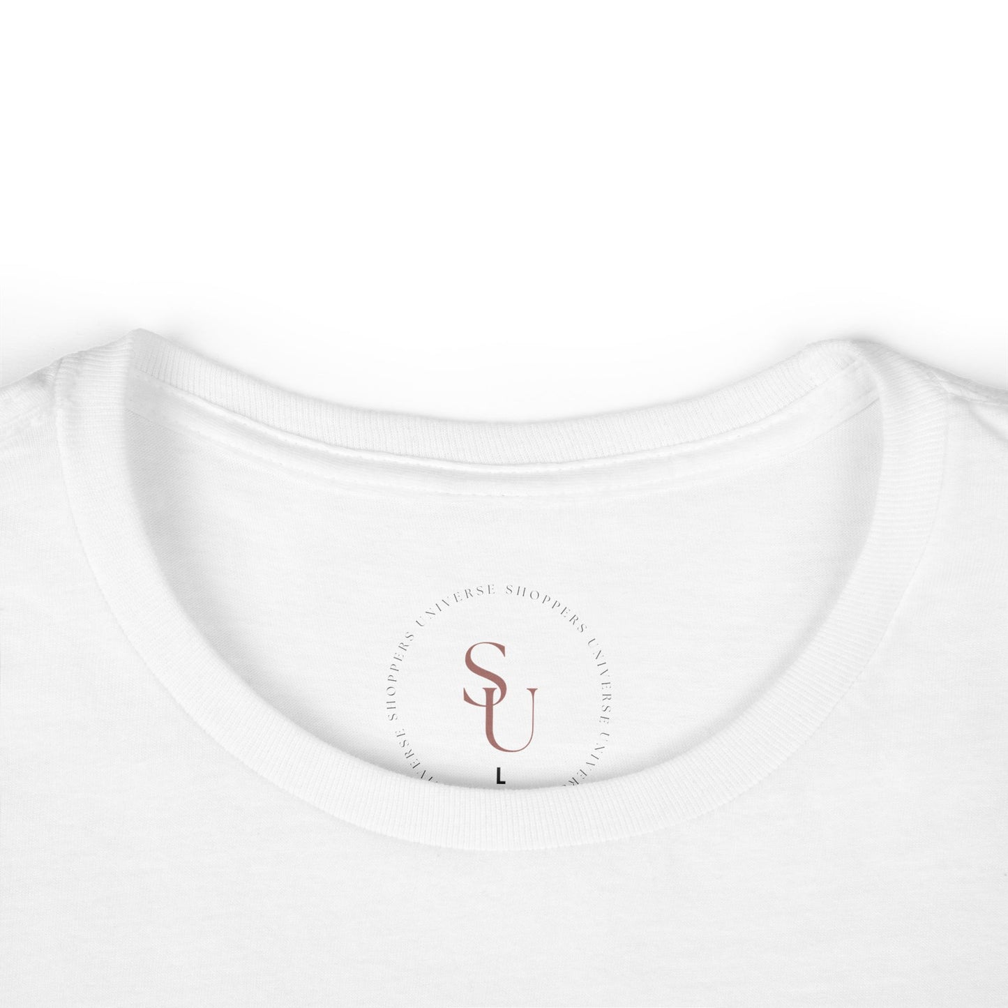 "A Little Bit Dramatic" Tee