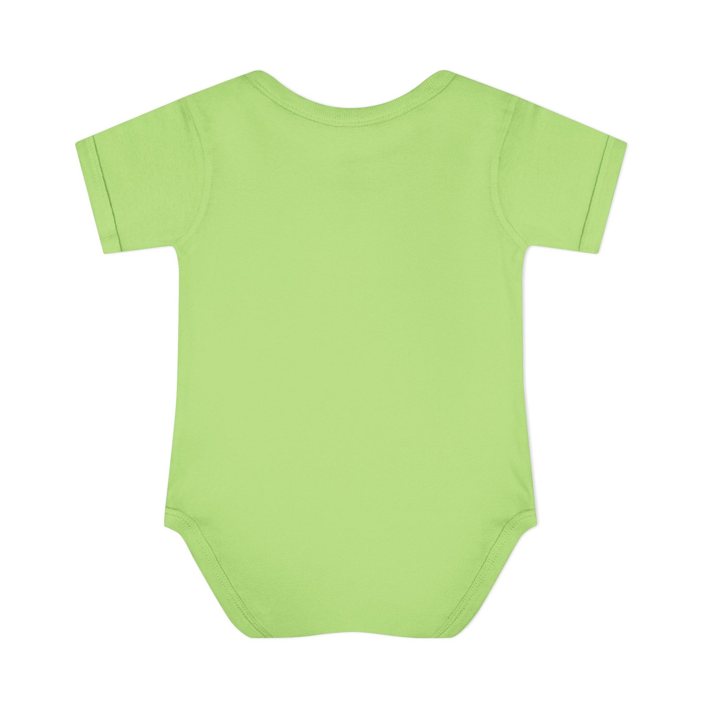 Infant Baby Rib Bodysuit "The Snuggle Is Real"