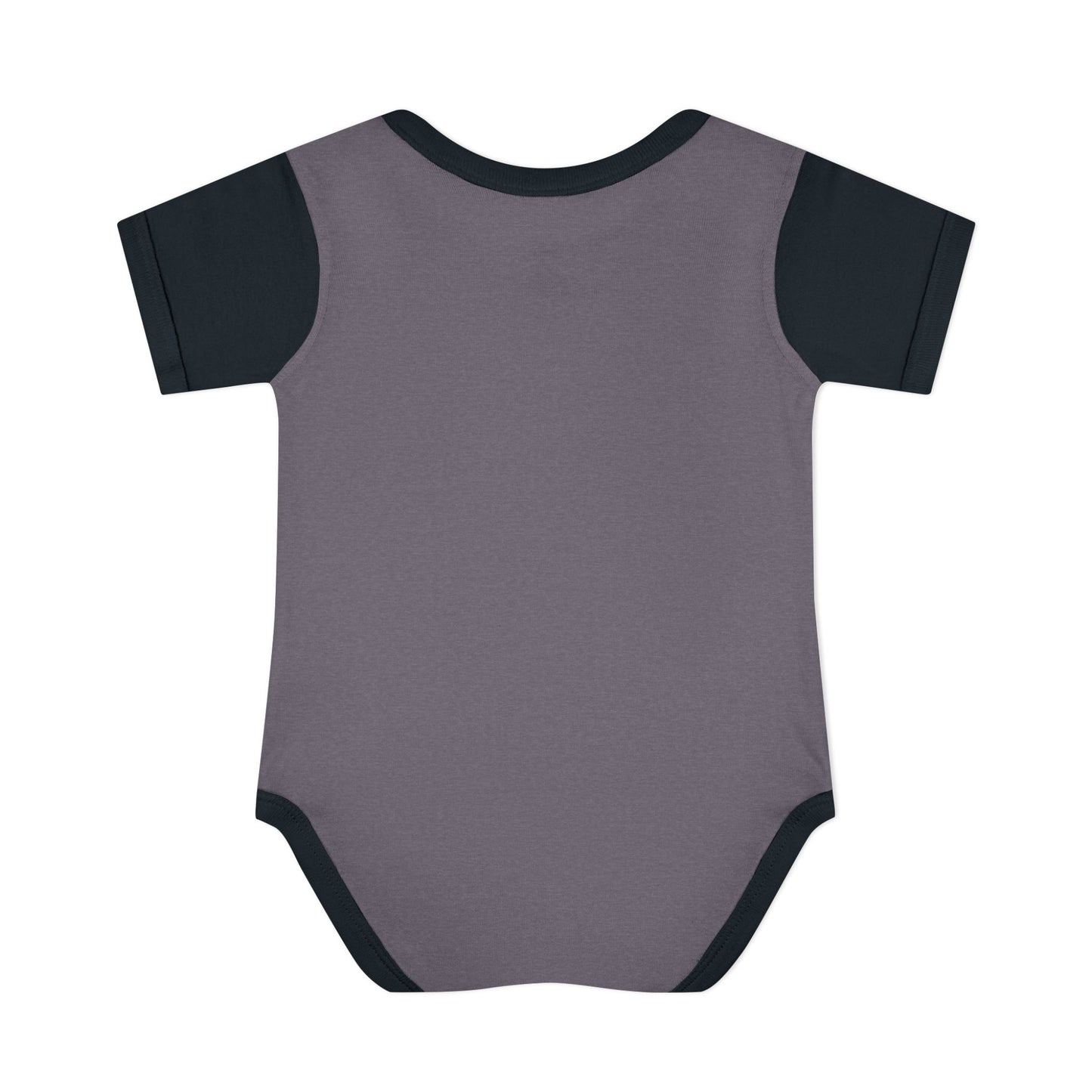 Infant Baby Rib Bodysuit "Im just a girl"