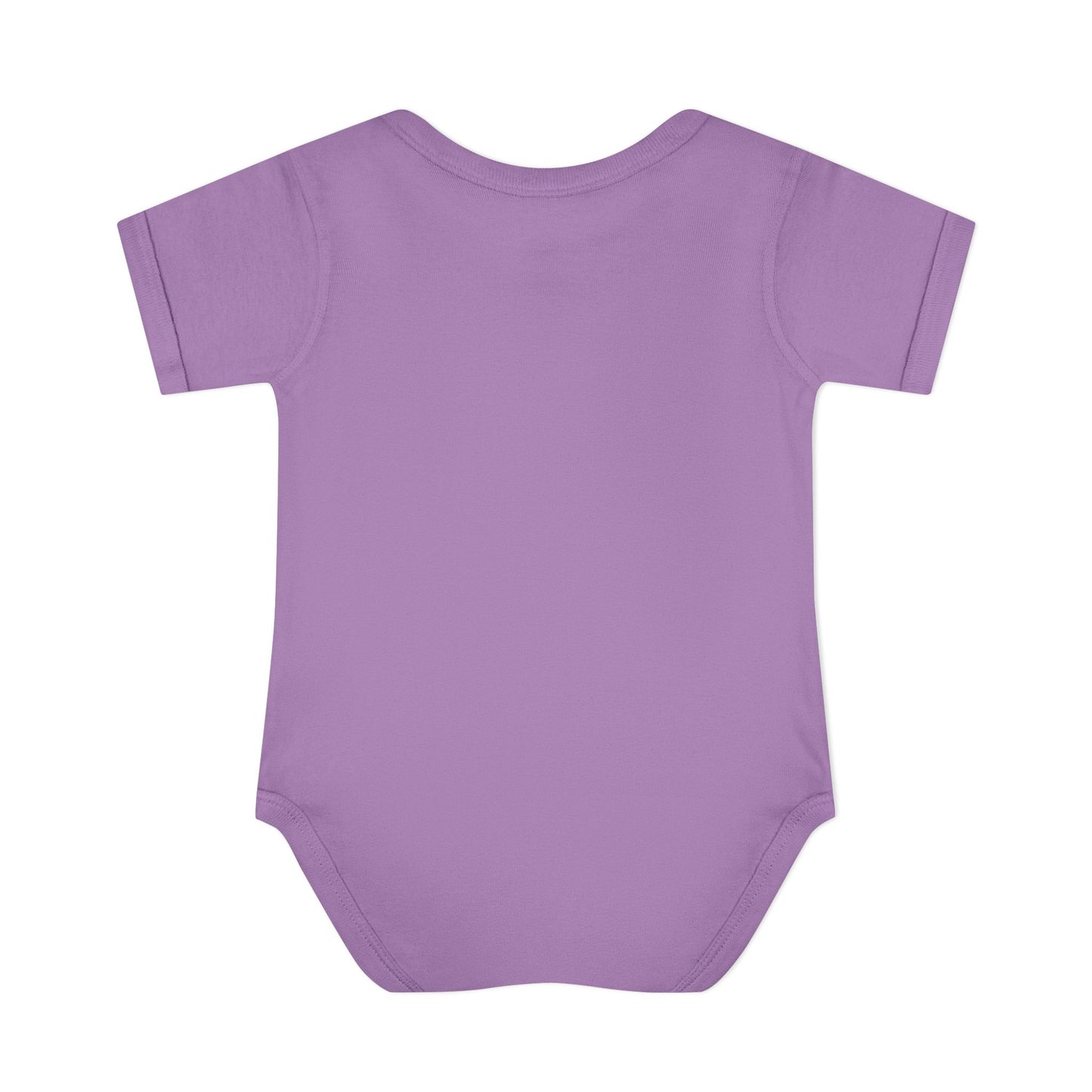 Infant Baby Rib Bodysuit "The Snuggle Is Real"
